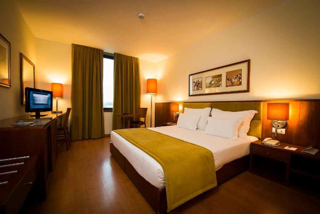 Chambre Double Supérieure
